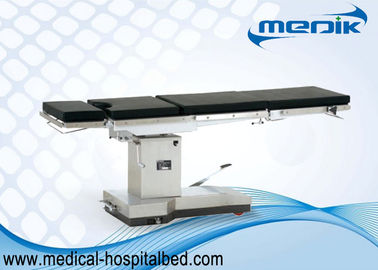 Mobília cirúrgica hidráulica do hospital da tabela de funcionamento para enfermos
