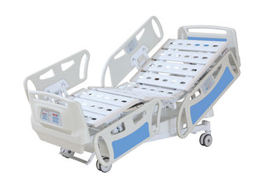 Funções elétricas da cama cinco do hospital ICU da função do CPR da emergência