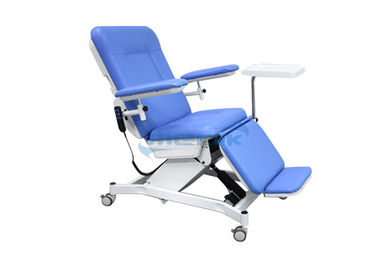 Cadeiras médicas da diálise