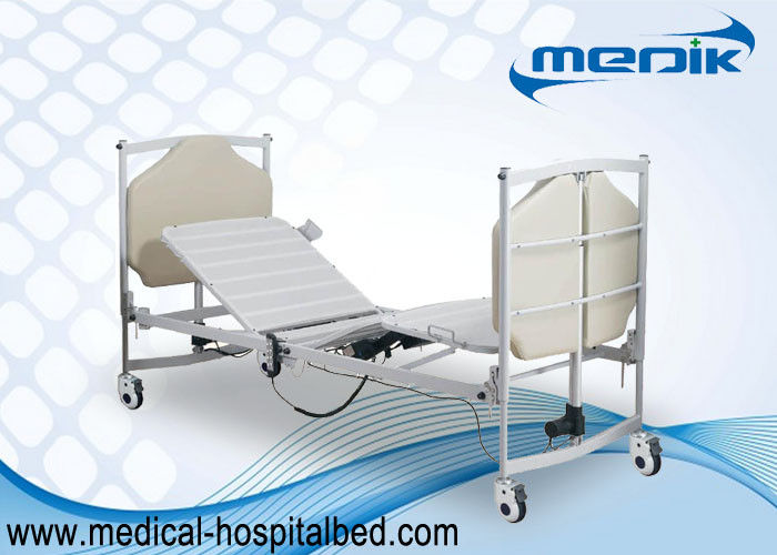 Cama paciente destacável de 5 funções, ODM elétrico do OEM da cama da divisão de hospital