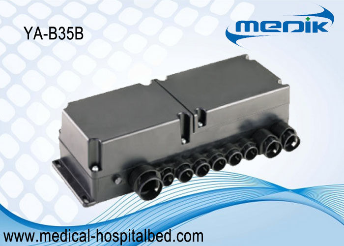 Caixas de controle do atuador linear dos atuadores da conexão 5 para o equipamento do hospital