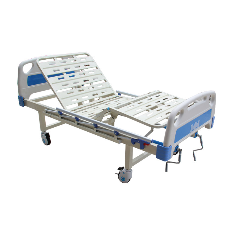 A mobília 5 do hospital funciona cama de hospital elétrica dos cuidados de ICU