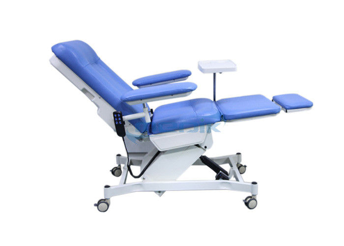 Cadeiras médicas da diálise
