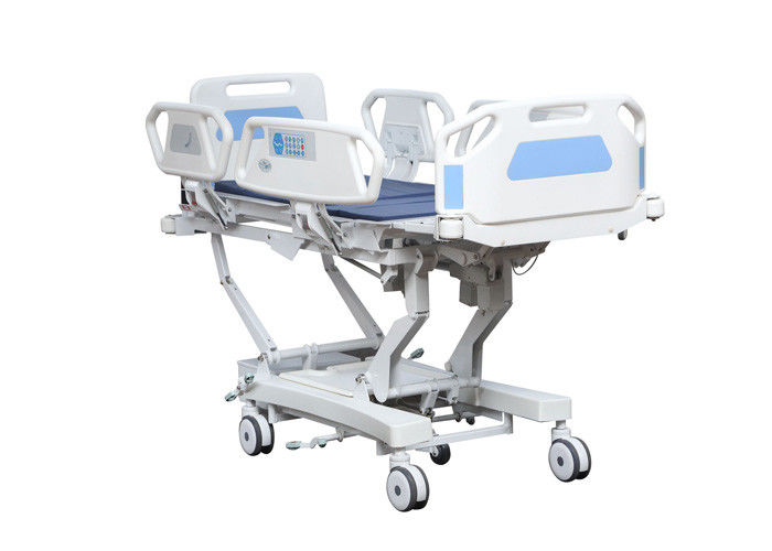 Monte-ROM Mutli-função da cama do hospital ICU com função do RAIO X da posição da cadeira