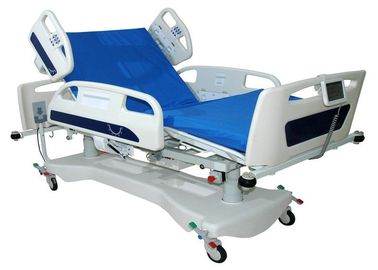 O hospital elétrico paciente ICU coloca o equipamento médico da multi função