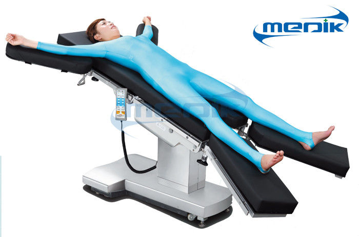 Eletro tabela de funcionamento cirúrgica hidráulica apropriada para C - braço e raio X