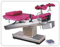 Cadeira Gynecological para o parto, tabela obstétrico elétrica