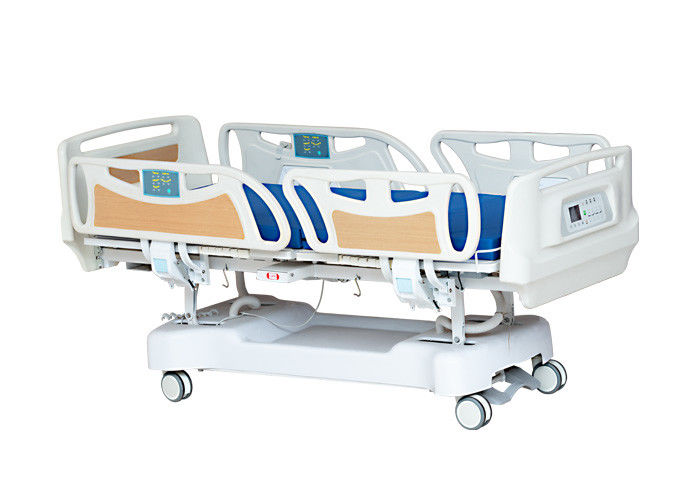 Cama múltipla do hospital ICU da função, cama do paciente dos cuidados intensivos