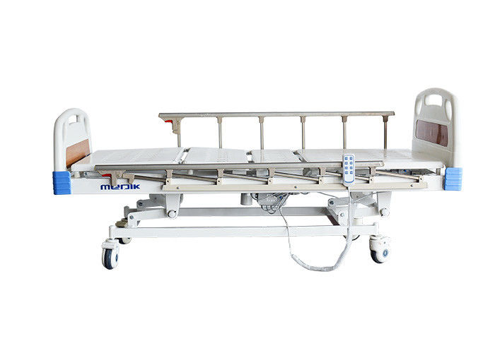 YA-D3-3 que dobra semi o Fowler Medical Bed, cama da divisão de 3 funções/ICU para o paciente