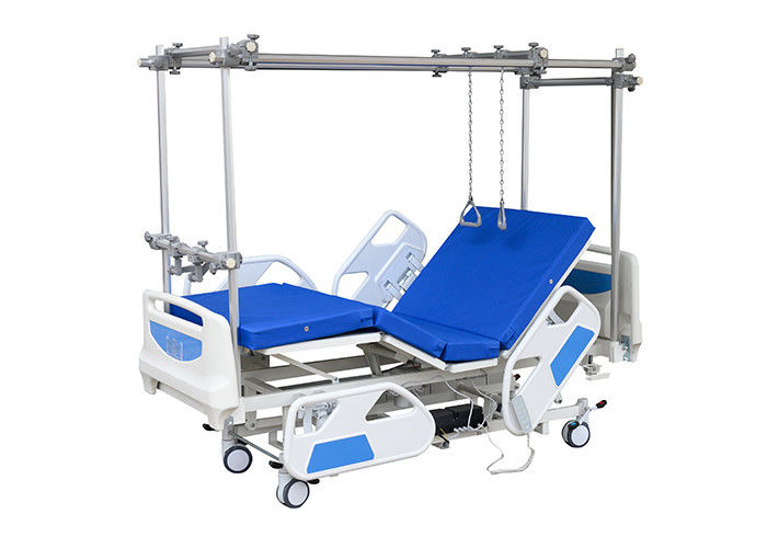 Cama médica elétrica motorizada ortopédica de múltiplos propósitos 205kg Laoding