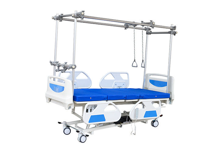Cama médica elétrica motorizada ortopédica de múltiplos propósitos 205kg Laoding