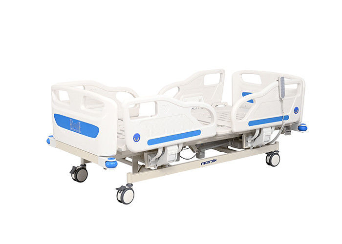 Função médica da cama 5 da sala do hospital YA-D5-5 confortável novo para o paciente