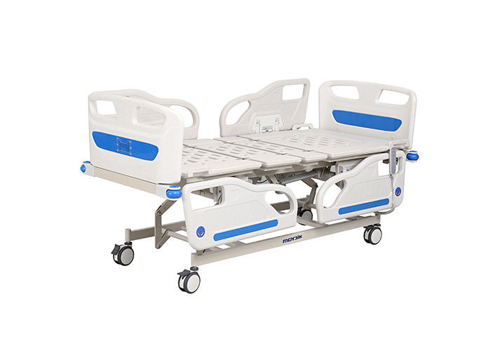 Função médica da cama 5 da sala do hospital YA-D5-5 confortável novo para o paciente